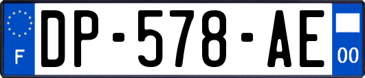 DP-578-AE