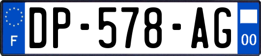 DP-578-AG