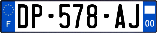 DP-578-AJ