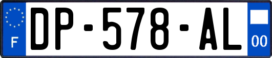 DP-578-AL