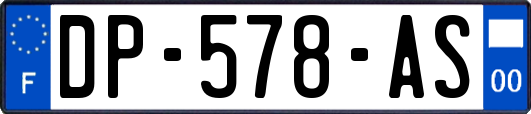 DP-578-AS