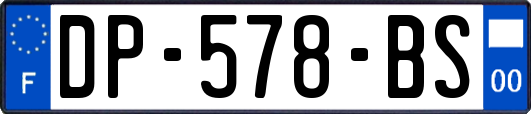 DP-578-BS