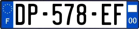 DP-578-EF