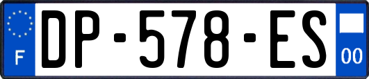 DP-578-ES