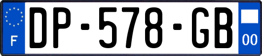 DP-578-GB