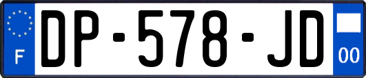 DP-578-JD
