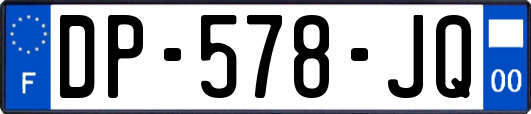 DP-578-JQ