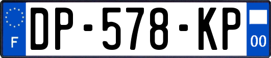 DP-578-KP