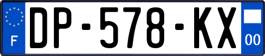 DP-578-KX