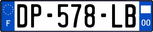 DP-578-LB