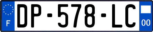 DP-578-LC