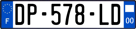 DP-578-LD