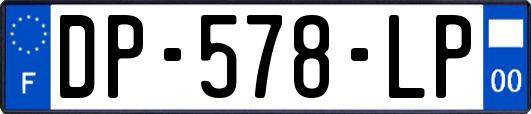 DP-578-LP