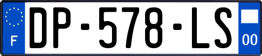 DP-578-LS