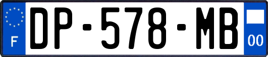 DP-578-MB