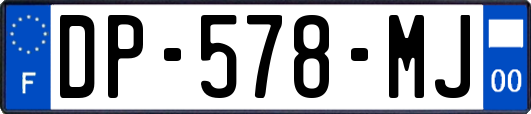 DP-578-MJ