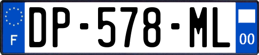 DP-578-ML