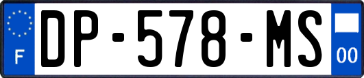 DP-578-MS