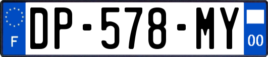 DP-578-MY