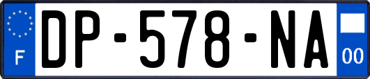 DP-578-NA