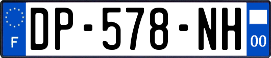 DP-578-NH