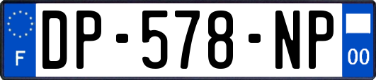 DP-578-NP