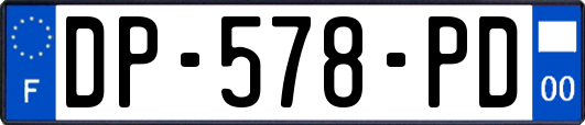 DP-578-PD