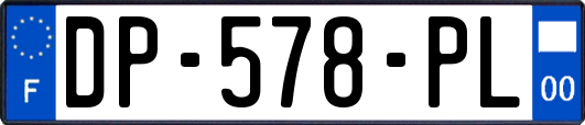 DP-578-PL