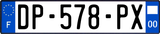 DP-578-PX