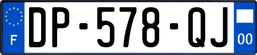 DP-578-QJ