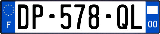 DP-578-QL