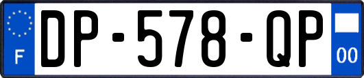 DP-578-QP