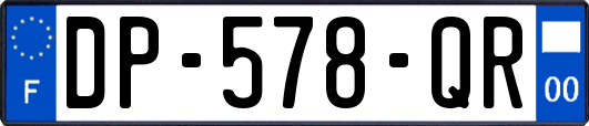 DP-578-QR