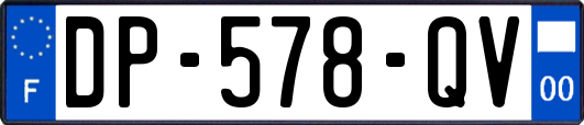 DP-578-QV