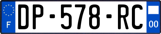 DP-578-RC