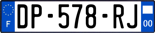 DP-578-RJ