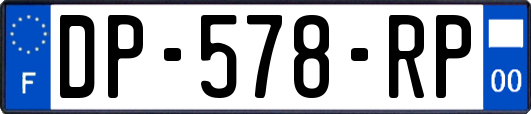 DP-578-RP