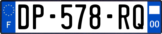 DP-578-RQ