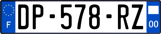 DP-578-RZ