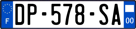 DP-578-SA