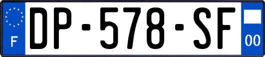 DP-578-SF