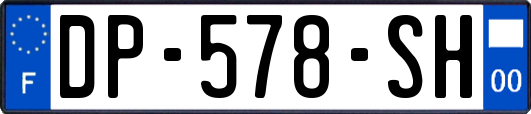 DP-578-SH
