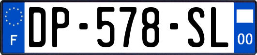 DP-578-SL