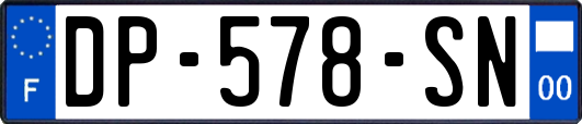 DP-578-SN