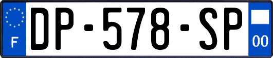 DP-578-SP
