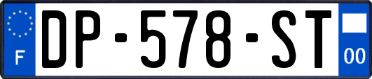 DP-578-ST