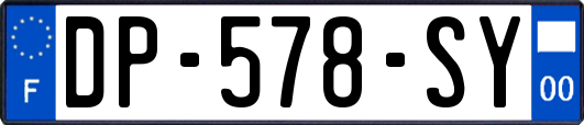 DP-578-SY