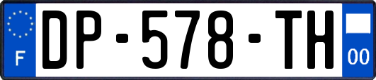 DP-578-TH