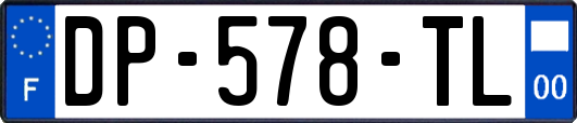DP-578-TL