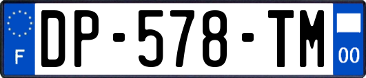 DP-578-TM